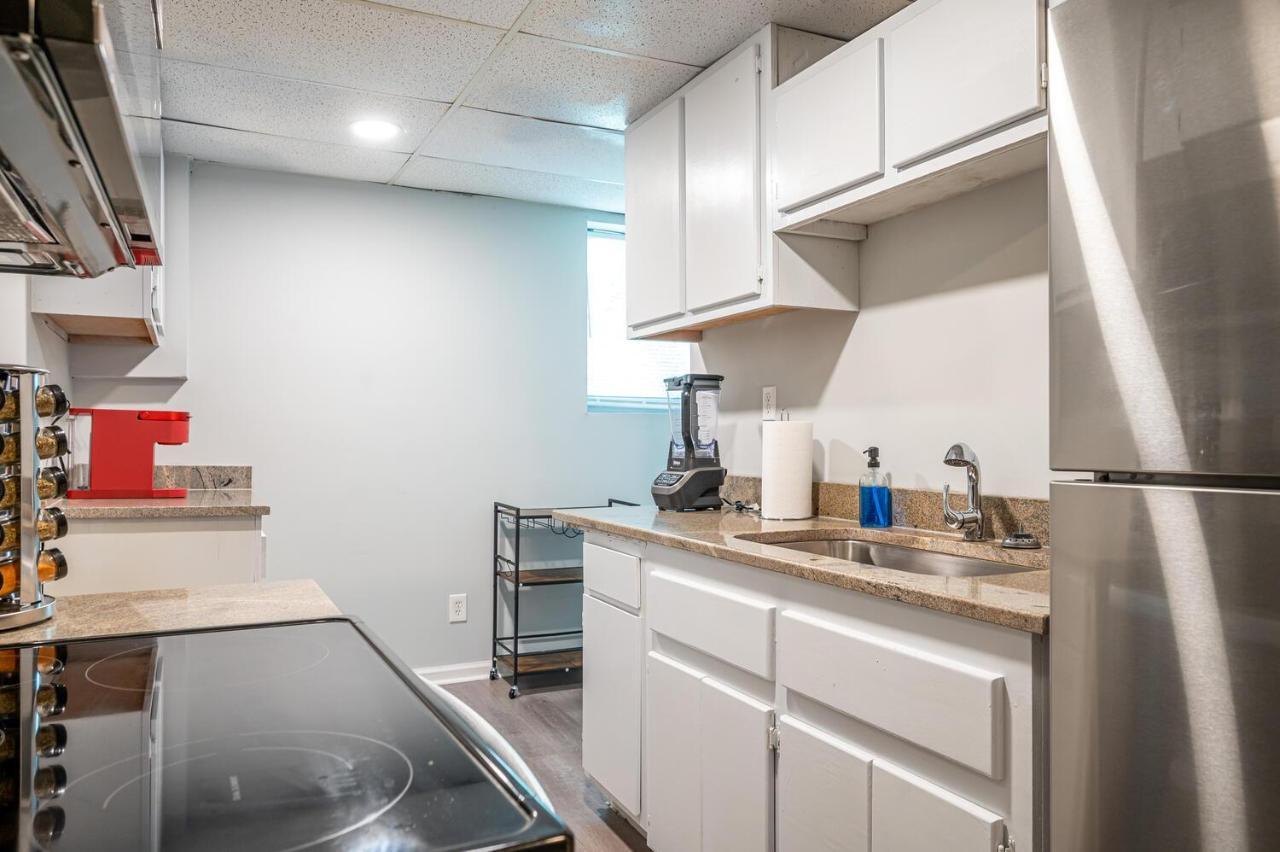 Charming 2Bd/2Ba In Florida Heights Near Cascade Apartment Atlanta Luaran gambar